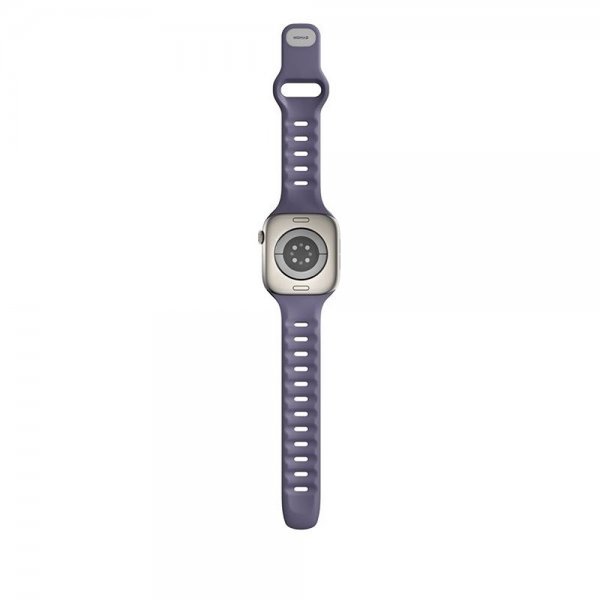 Nomad Apple Watch 38/40/41/42mm Armbånd Tempo Band Dusk