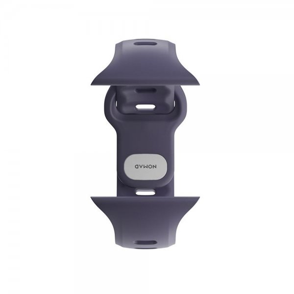 Nomad Apple Watch 38/40/41/42mm Armbånd Tempo Band Dusk