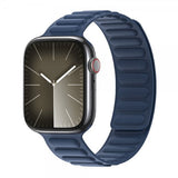 Dux Ducis Apple Watch 38/40/41mm Armbånd BL Series Blå