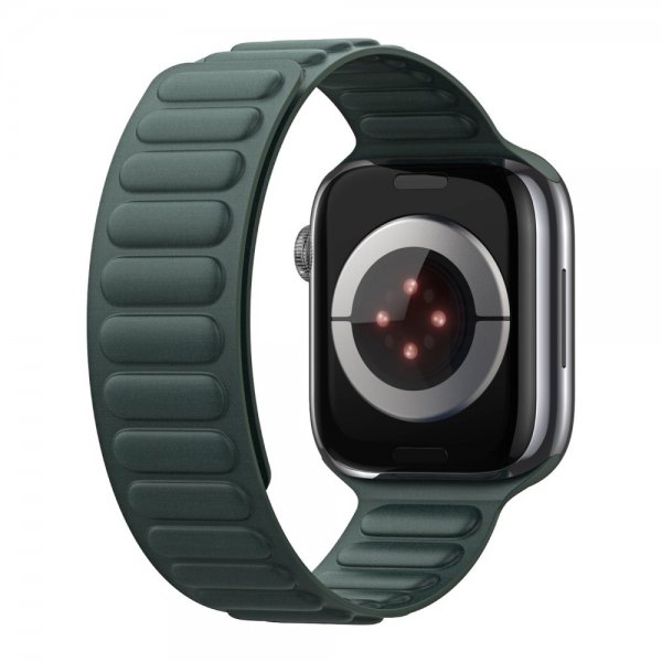 Dux Ducis Apple Watch 38/40/41mm Armbånd BL Series Evergreen