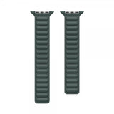 Dux Ducis Apple Watch 38/40/41mm Armbånd BL Series Evergreen