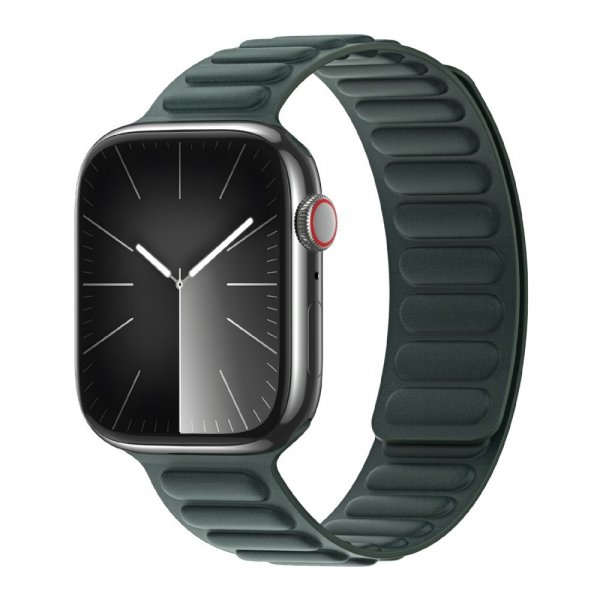 Dux Ducis Apple Watch 38/40/41mm Armbånd BL Series Evergreen