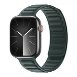 Dux Ducis Apple Watch 38/40/41mm Armbånd BL Series Evergreen