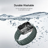Dux Ducis Apple Watch 38/40/41mm Armbånd BL Series Evergreen