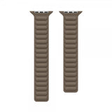 Dux Ducis Apple Watch 38/40/41mm Armbånd BL Series Taupe