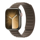 Dux Ducis Apple Watch 38/40/41mm Armbånd BL Series Taupe