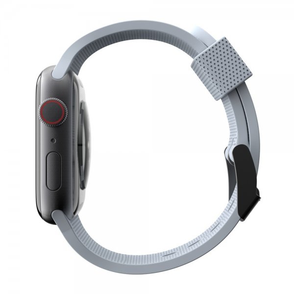 U by UAG Apple Watch 38/40/41/42mm Armbånd Dot Soft Blue