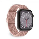 Puro Apple Watch 38/40/41/42mm Armbånd Loop Rosa