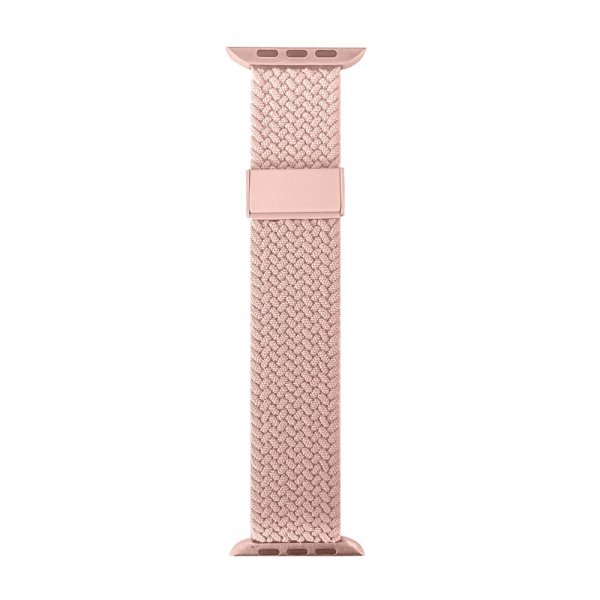 Puro Apple Watch 38/40/41/42mm Armbånd Loop Rosa