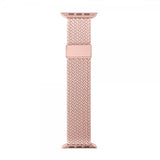Puro Apple Watch 38/40/41/42mm Armbånd Loop Rosa