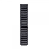 Apple Watch 38/40/41/42mm Armbånd Semsking Svart