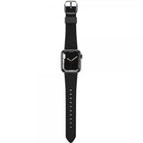 Otterbox Apple Watch 38/40/41/42mm Armbånd Symmetry Cactus Leather Noir Ash