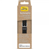 Otterbox Apple Watch 38/40/41/42mm Armbånd Symmetry Cactus Leather Noir Ash