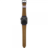 Otterbox Apple Watch 38/40/41/42mm Armbånd Symmetry Cactus Leather Plum Luxe
