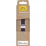 Otterbox Apple Watch 38/40/41/42mm Armbånd Symmetry Cactus Leather Plum Luxe