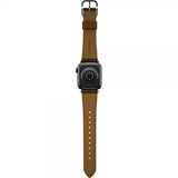 Otterbox Apple Watch 38/40/41/42mm Armbånd Symmetry Cactus Leather Rich Adobe