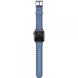 Otterbox Apple Watch 38/40/41/42mm Armbånd Baby Blue Jeans