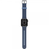 Otterbox Apple Watch 38/40/41/42mm Armbånd Baby Blue Jeans