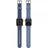 Otterbox Apple Watch 38/40/41/42mm Armbånd Baby Blue Jeans