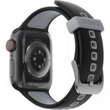Otterbox Apple Watch 38/40/41/42mm Armbånd Watch Band Black Taffy
