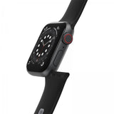 Otterbox Apple Watch 38/40/41/42mm Armbånd Watch Band Black Taffy