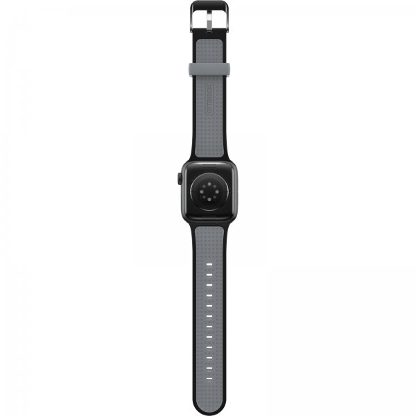 Otterbox Apple Watch 38/40/41/42mm Armbånd Watch Band Black Taffy