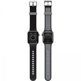 Otterbox Apple Watch 38/40/41/42mm Armbånd Watch Band Black Taffy