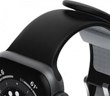Otterbox Apple Watch 38/40/41/42mm Armbånd Watch Band Black Taffy