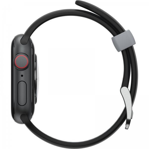 Otterbox Apple Watch 38/40/41/42mm Armbånd Watch Band Black Taffy