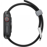 Otterbox Apple Watch 38/40/41/42mm Armbånd Watch Band Black Taffy