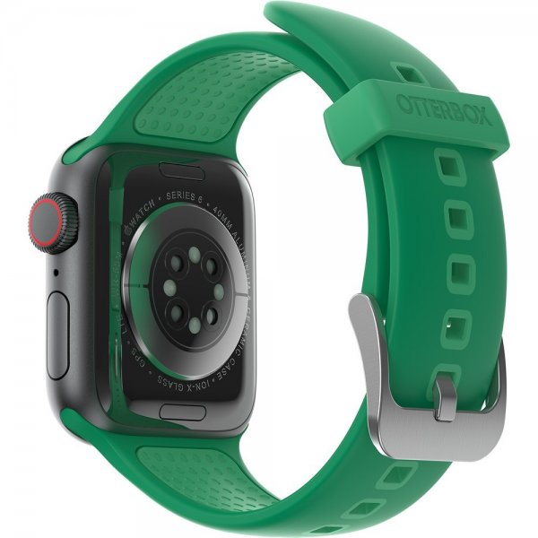 Otterbox Apple Watch 38/40/41/42mm Armbånd Green Juice