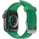 Otterbox Apple Watch 38/40/41/42mm Armbånd Green Juice