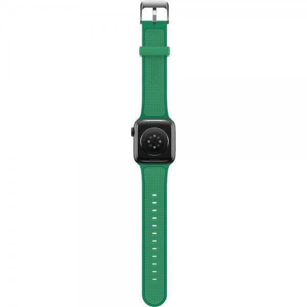 Otterbox Apple Watch 38/40/41/42mm Armbånd Green Juice