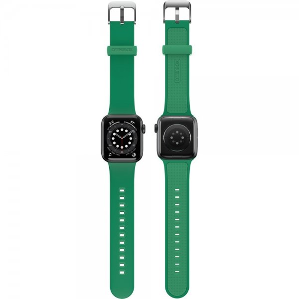 Otterbox Apple Watch 38/40/41/42mm Armbånd Green Juice