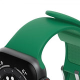 Otterbox Apple Watch 38/40/41/42mm Armbånd Green Juice