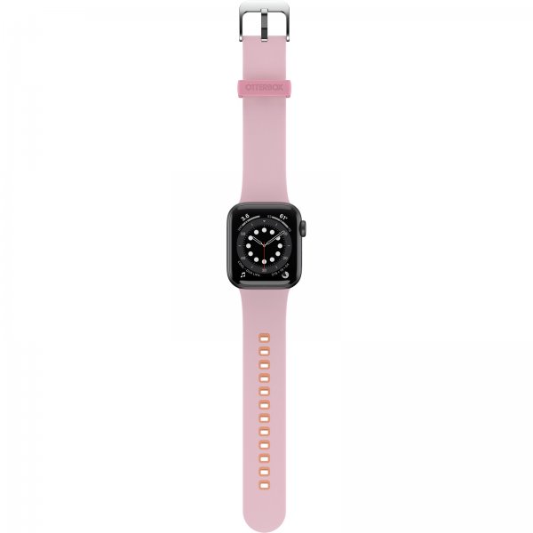 Otterbox Apple Watch 38/40/41/42mm Armbånd Watch Band Pink Promise