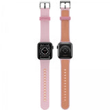 Otterbox Apple Watch 38/40/41/42mm Armbånd Watch Band Pink Promise