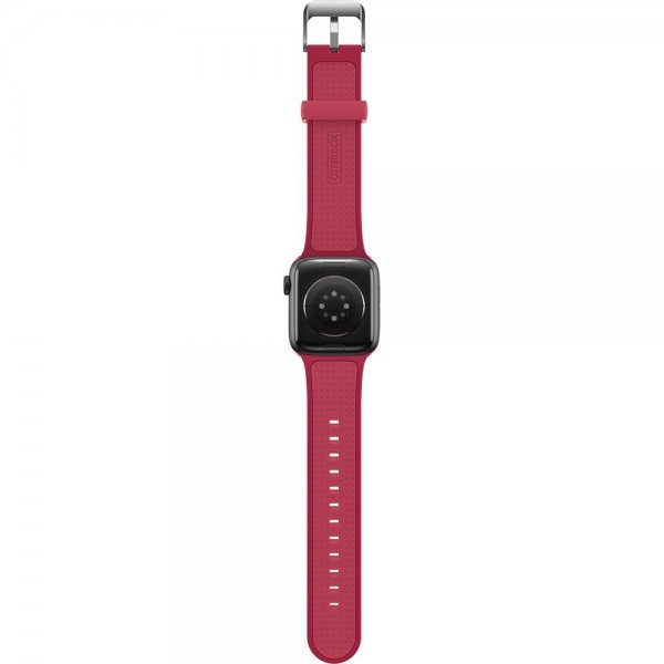 Otterbox Apple Watch 38/40/41/42mm Armbånd Rogue Rubellite