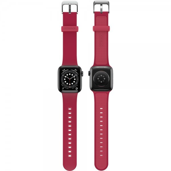 Otterbox Apple Watch 38/40/41/42mm Armbånd Rogue Rubellite