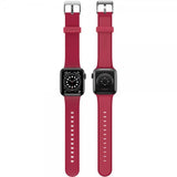Otterbox Apple Watch 38/40/41/42mm Armbånd Rogue Rubellite