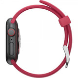 Otterbox Apple Watch 38/40/41/42mm Armbånd Rogue Rubellite