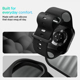 Spigen Apple Watch 40/41/42mm Armbånd Nano Pop Black Sesame