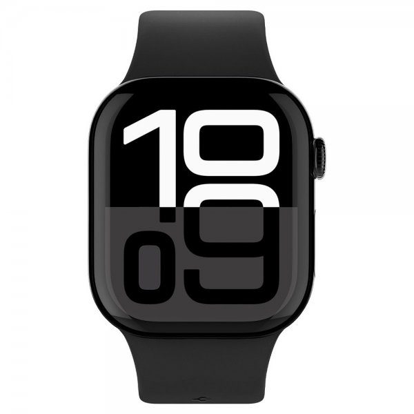 Spigen Apple Watch 40/41/42mm Armbånd Nano Pop Black Sesame
