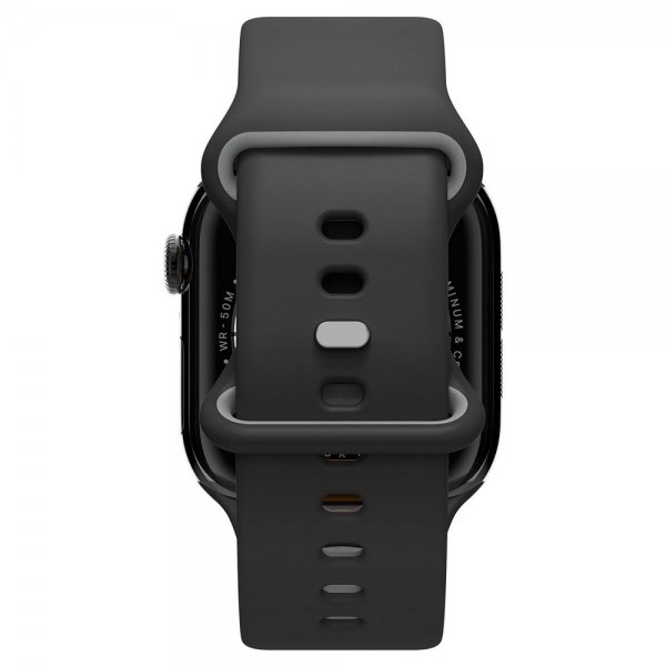 Spigen Apple Watch 40/41/42mm Armbånd Nano Pop Black Sesame