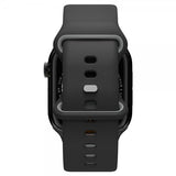 Spigen Apple Watch 40/41/42mm Armbånd Nano Pop Black Sesame