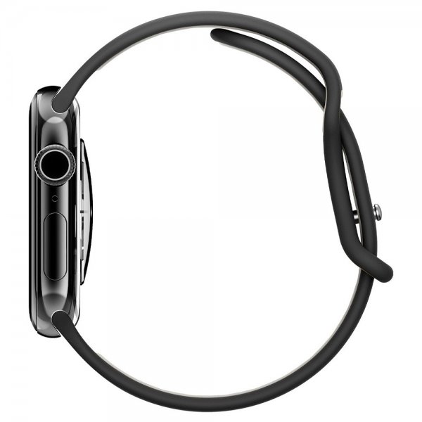 Spigen Apple Watch 40/41/42mm Armbånd Nano Pop Black Sesame