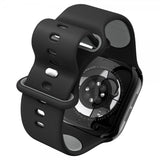 Spigen Apple Watch 40/41/42mm Armbånd Nano Pop Black Sesame