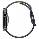 Spigen Apple Watch 40/41/42mm Armbånd Nano Pop Blueberry Navy