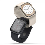 Ringke Apple Watch 40/41mm Skjermbeskytter Dual Easy Film 3-pack