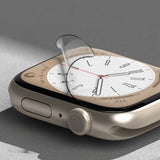 Ringke Apple Watch 40/41mm Skjermbeskytter Dual Easy Film 3-pack